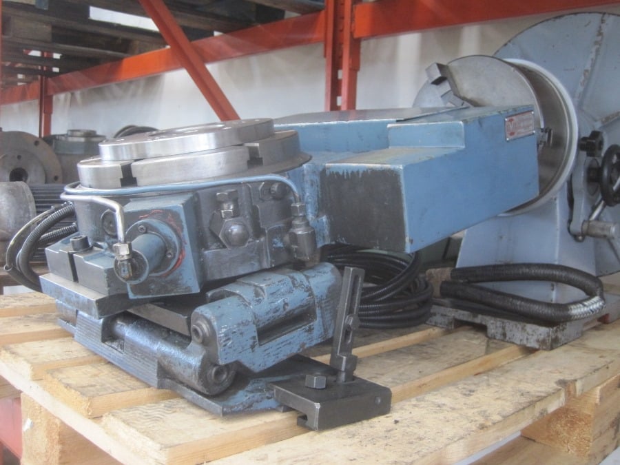 OMO TGM NC 250 